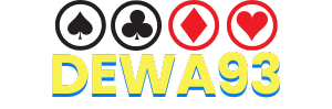 Logo DEWA93